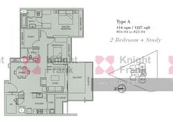 Montview (D10), Condominium #145220422